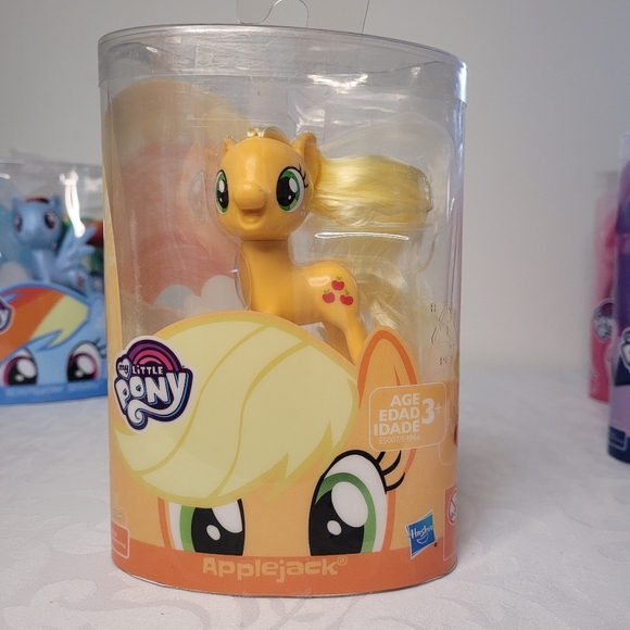 MY LITTLE PONY BUNDLE - Picture 3 of 13